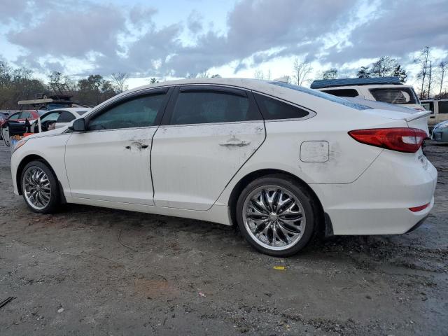 5NPE24AF7GH323954 | 2016 HYUNDAI SONATA SE