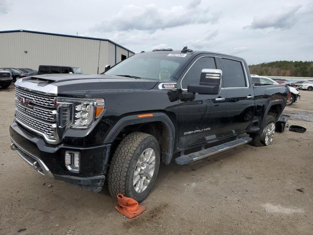 1GT49REY0LF339756 | 2020 GMC SIERRA K25