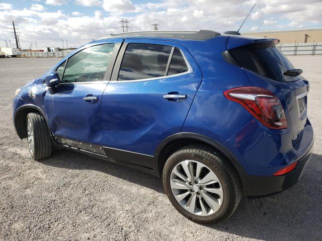 KL4CJESB9HB079605 | 2017 BUICK ENCORE PRE