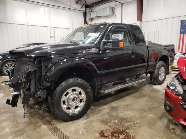 1FT7X2B62GEB29698 | 2016 FORD F250 SUPER