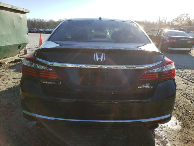 1HGCR3F9XHA005031 | 2017 HONDA ACCORD TOU