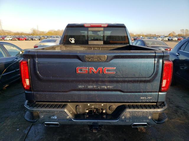 3GTU9DEL8LG152206 | 2020 GMC SIERRA K15