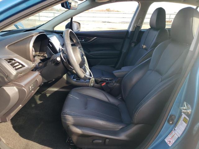 4S3GTAT67H3726203 Subaru Impreza Limited