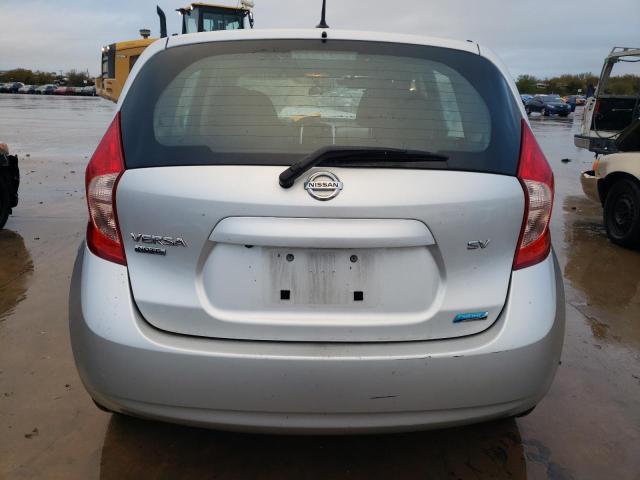 3N1CE2CP8GL398707 | 2016 NISSAN VERSA NOTE