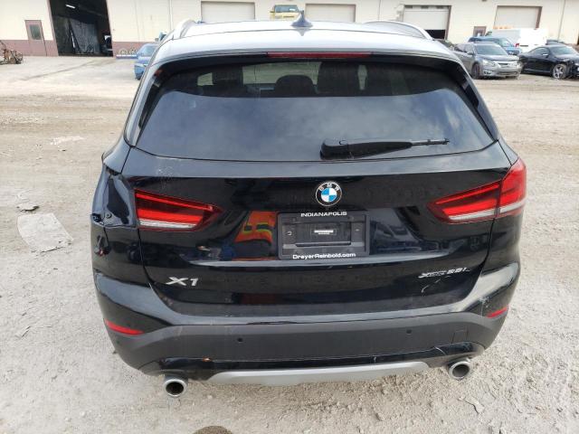 WBXJG9C03N5U62680 | 2022 BMW X1 XDRIVE2