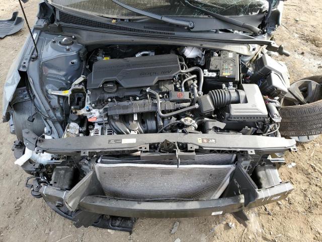 KMHLM4AG9PU443475 | 2023 Hyundai elantra sel