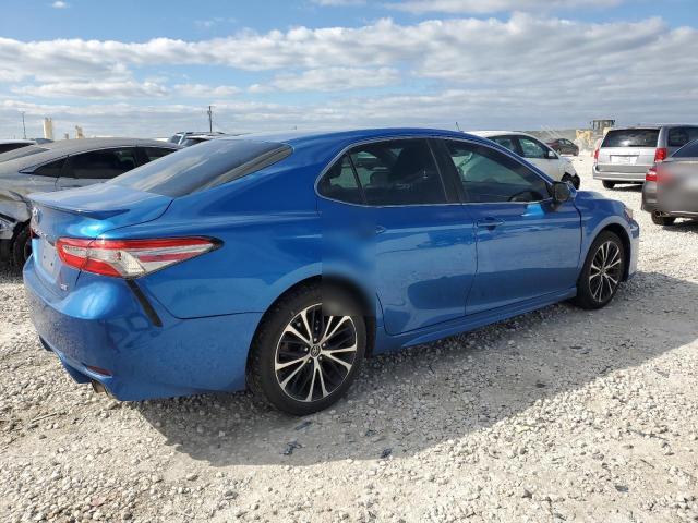 4T1B11HK7JU068061 | 2018 TOYOTA CAMRY L