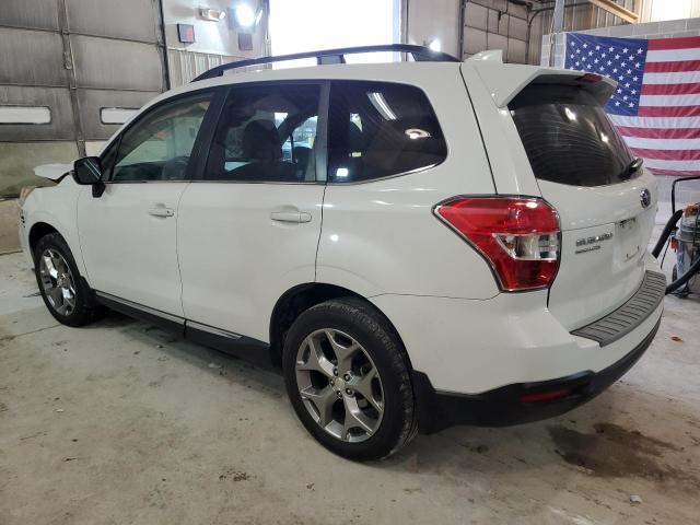 JF2SJAXC1GH538361 | 2016 SUBARU FORESTER 2