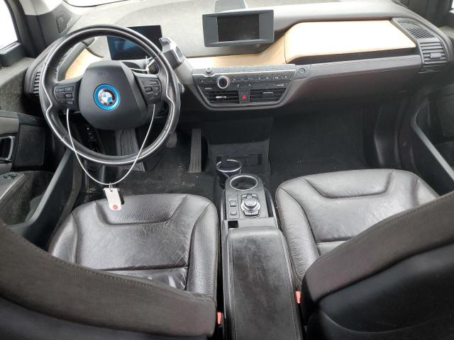 WBY1Z4C57GV505313 | 2016 BMW I3 REX