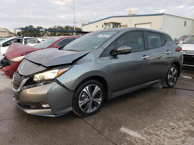 2020 Nissan LEAF SL PLUS