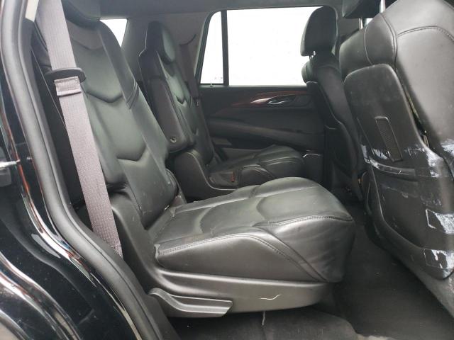 2015 CADILLAC ESCALADE L - 1GYS4BKJ7FR230244