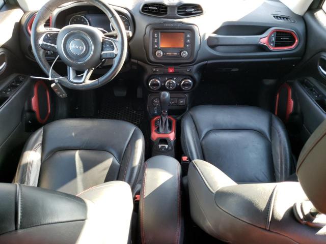 2016 JEEP RENEGADE T - ZACCJBCT7GPE23092