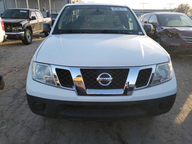 1N6BD0CT3FN756689 | 2015 Nissan frontier s