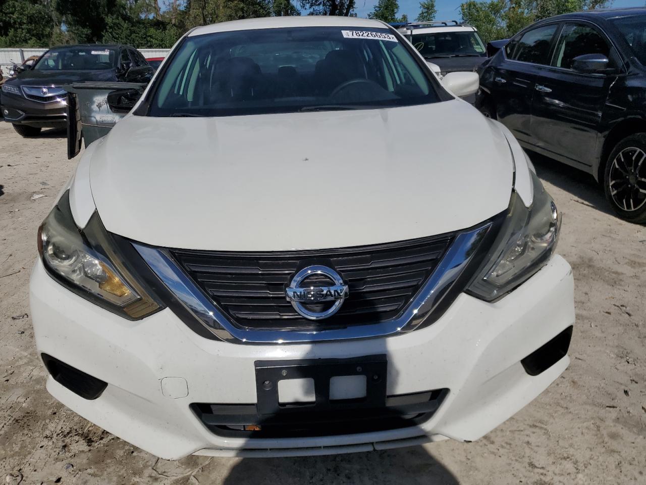 1N4AL3AP3GN321526 2016 Nissan Altima 2.5