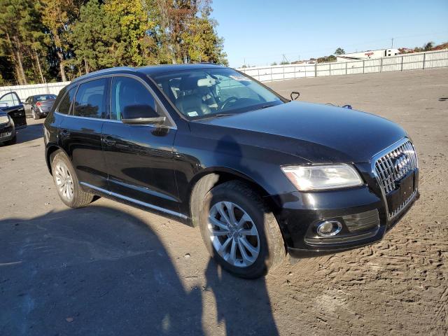 VIN WA1LFAFP6EA113808 2014 Audi Q5, Premium Plus no.4