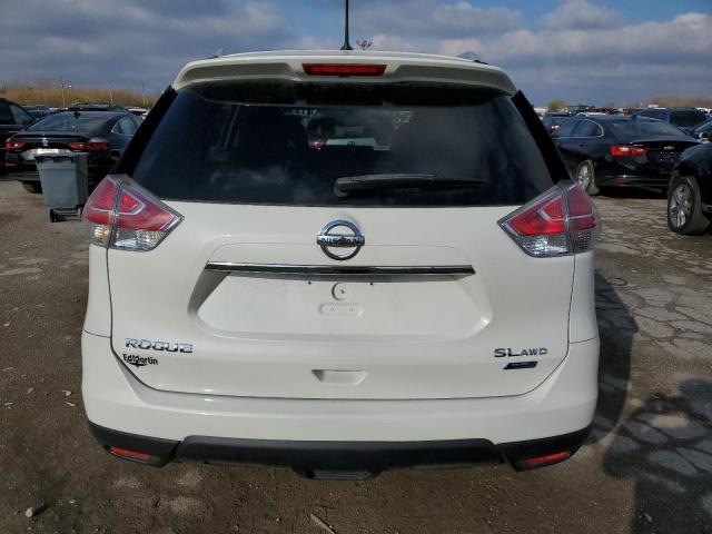 5N1AT2MV0FC759702 | 2015 NISSAN ROGUE S