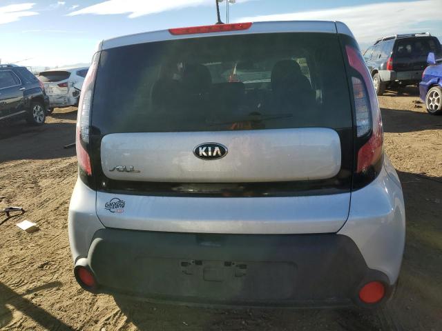 KNDJN2A2XG7864797 | 2016 KIA soul