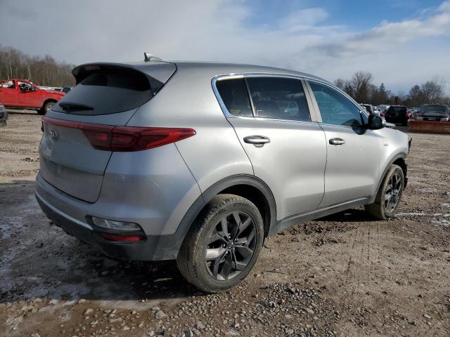 KNDPMCAC5N7965769 | 2022 KIA SPORTAGE L