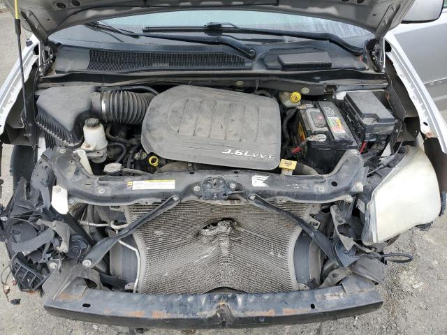 1998 Chrysler Town & Country Lx VIN: 1C4GP54LXWB561718 Lot: 75656543