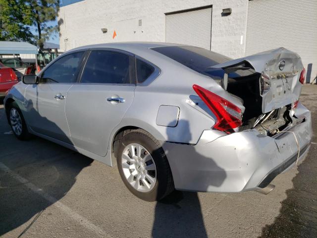 1N4AL3AP6HN303555 | 2017 NISSAN ALTIMA 2.5