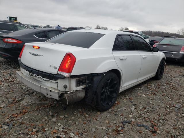 2C3CCABG6FH853600 | 2015 CHRYSLER 300 S