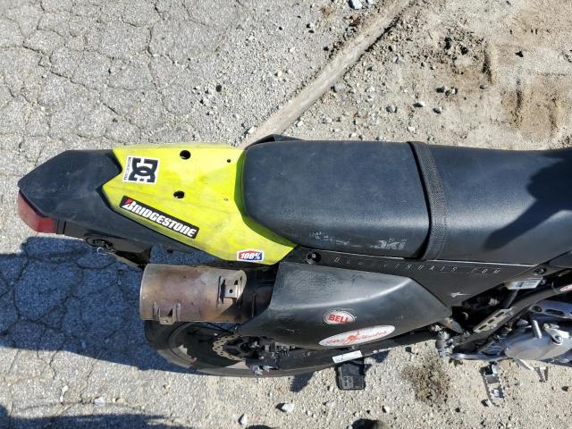2023 KAWASAKI KLX300 E - ML5LXBE15PDA21173