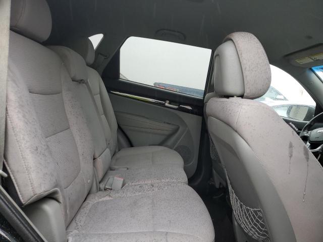 5XYKT3A67FG593315 KIA SORENTO LX