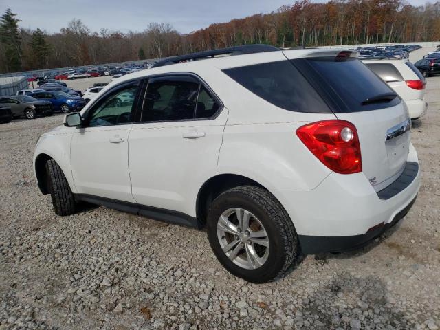 1GNFLFEKXFZ111102 | 2015 CHEVROLET EQUINOX LT