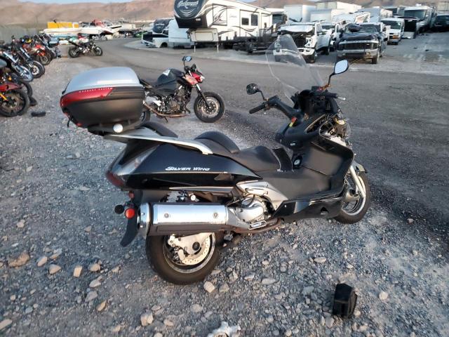 2012 HONDA FSC600 A - JH2PF0146CK900643