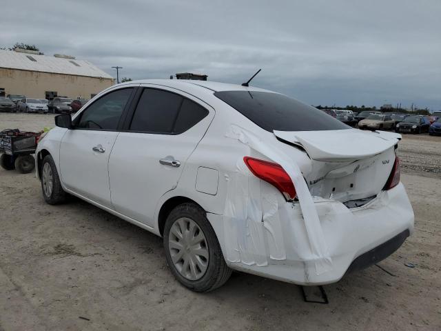 3N1CN7AP8JL816657 | 2018 NISSAN VERSA S