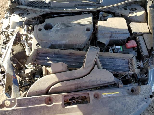 1N4AL3AP2JC133213 Nissan ALTIMA 2.5