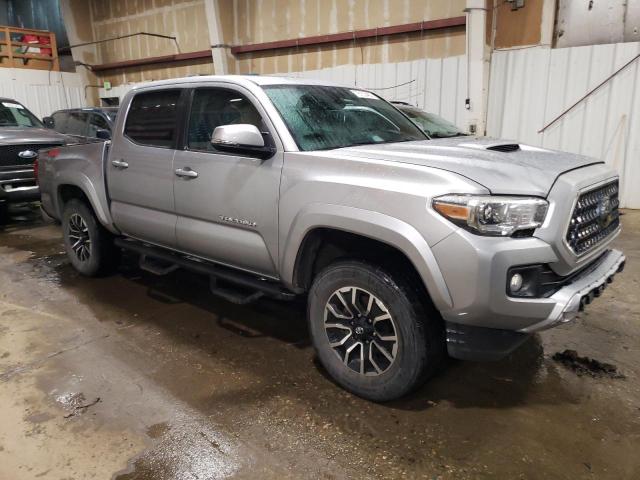 3TMCZ5AN6KM215439 | 2019 TOYOTA TACOMA DOU