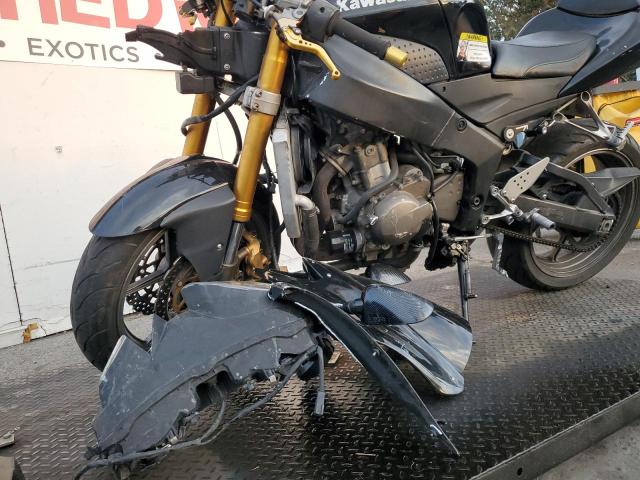 2005 KAWASAKI ZX636 C1 - JKBZXJC175A021142