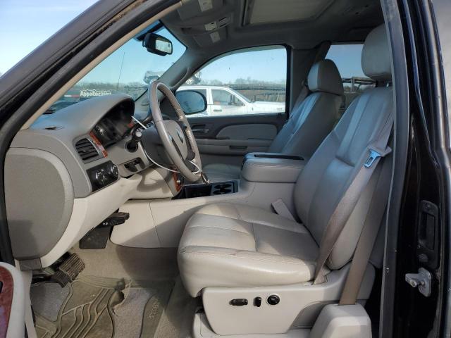 1GCEK19J38Z219205 2008 Chevrolet Silverado K1500