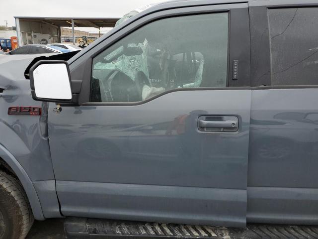 1FTEW1EP9KFC44262 | 2019 FORD F150 SUPER