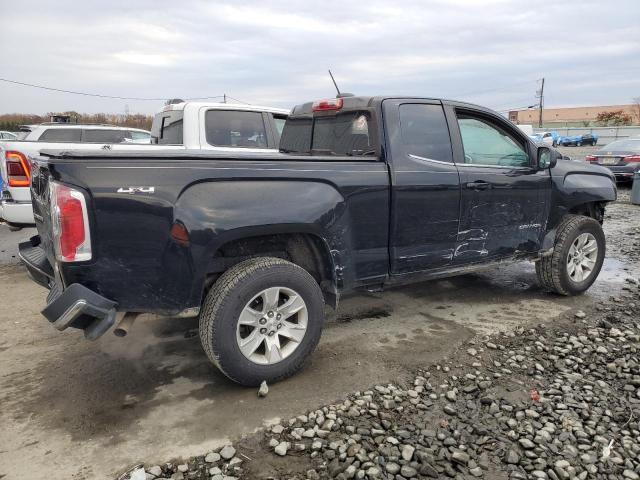 1GTH6CEA7J1130907 | 2018 GMC CANYON