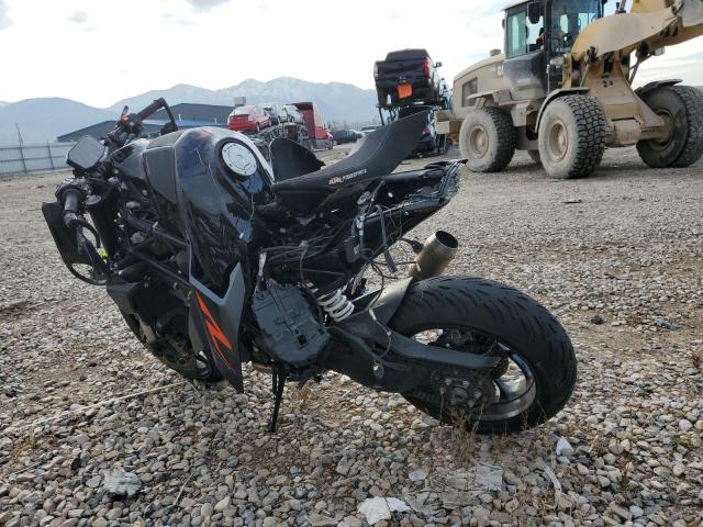 2018 KTM 1290 SUPER - VBKV39403JM986354