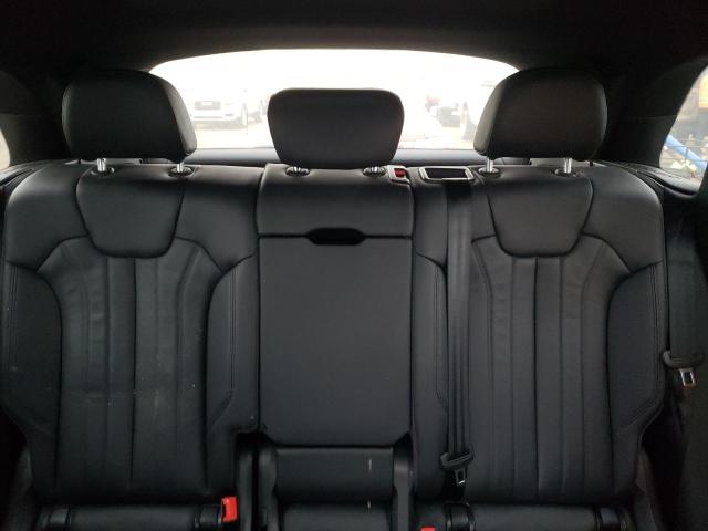 2018 AUDI Q5 TECHNIK - WA1FNAFY3J2003232