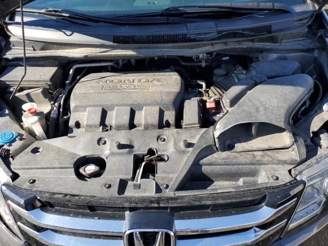 2016 HONDA ODYSSEY EX 5FNRL5H6XGB127967