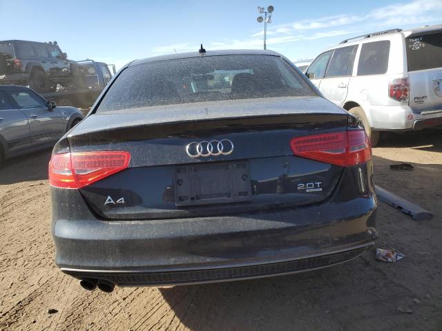 VIN WAUBFAFLXEN042889 2014 Audi A4, Premium no.6