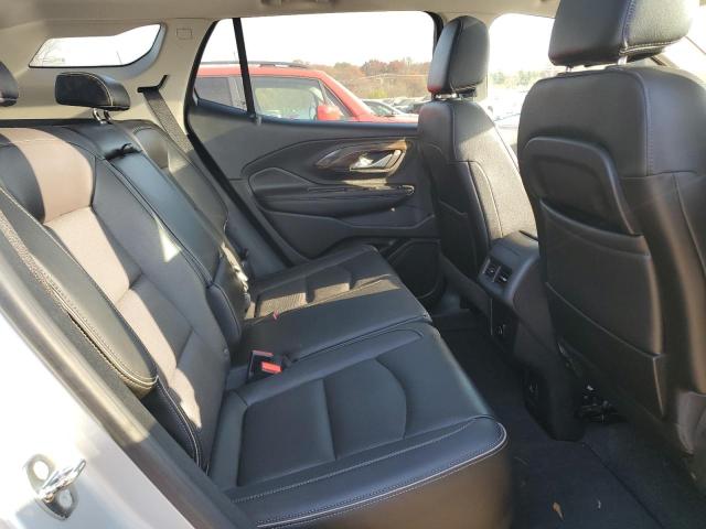 2018 GMC TERRAIN DE - 3GKALXEX6JL149905
