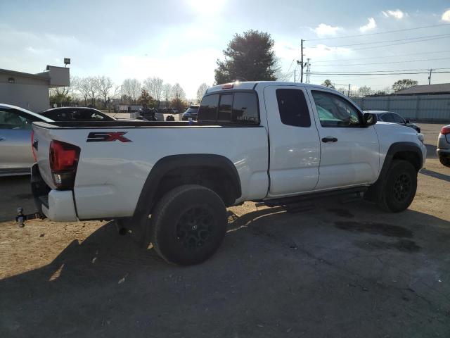 Vin: 3tyrz5cn4nt023646, lot: 74765323, toyota tacoma access cab 20223