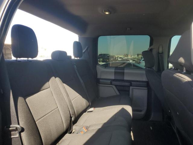 2020 FORD F150 SUPER - 1FTEW1E53LKE73897