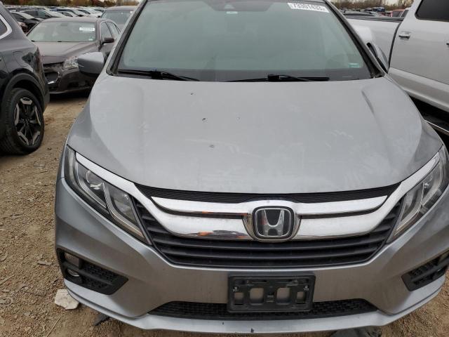 5FNRL6H70KB128987 2019 Honda Odyssey Exl