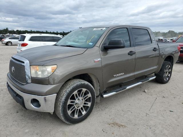 2012 Toyota Tundra 