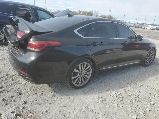 2017 Genesis G80 Ultimate VIN: KMHGN4JF4HU184627 Lot: 76751723