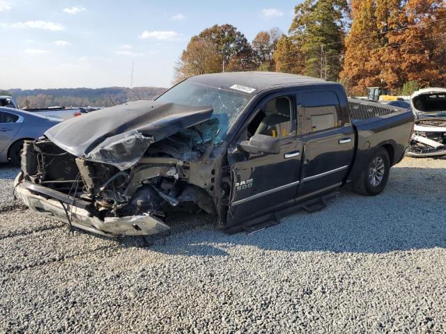 2014 Ram 1500 SLT