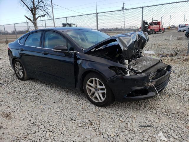 3FA6P0HD1ER297483 | 2014 Ford fusion se