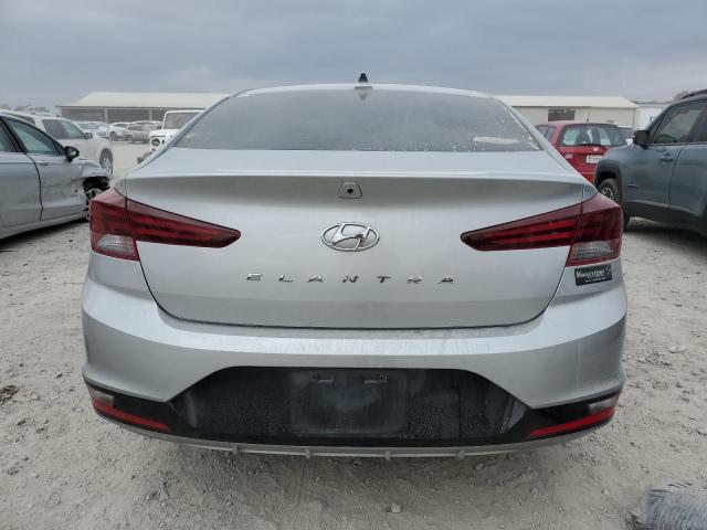 5NPD84LF2LH632555 | 2020 Hyundai elantra sel