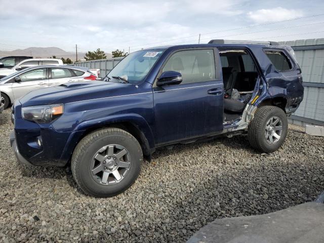 2016 Toyota 4Runner 